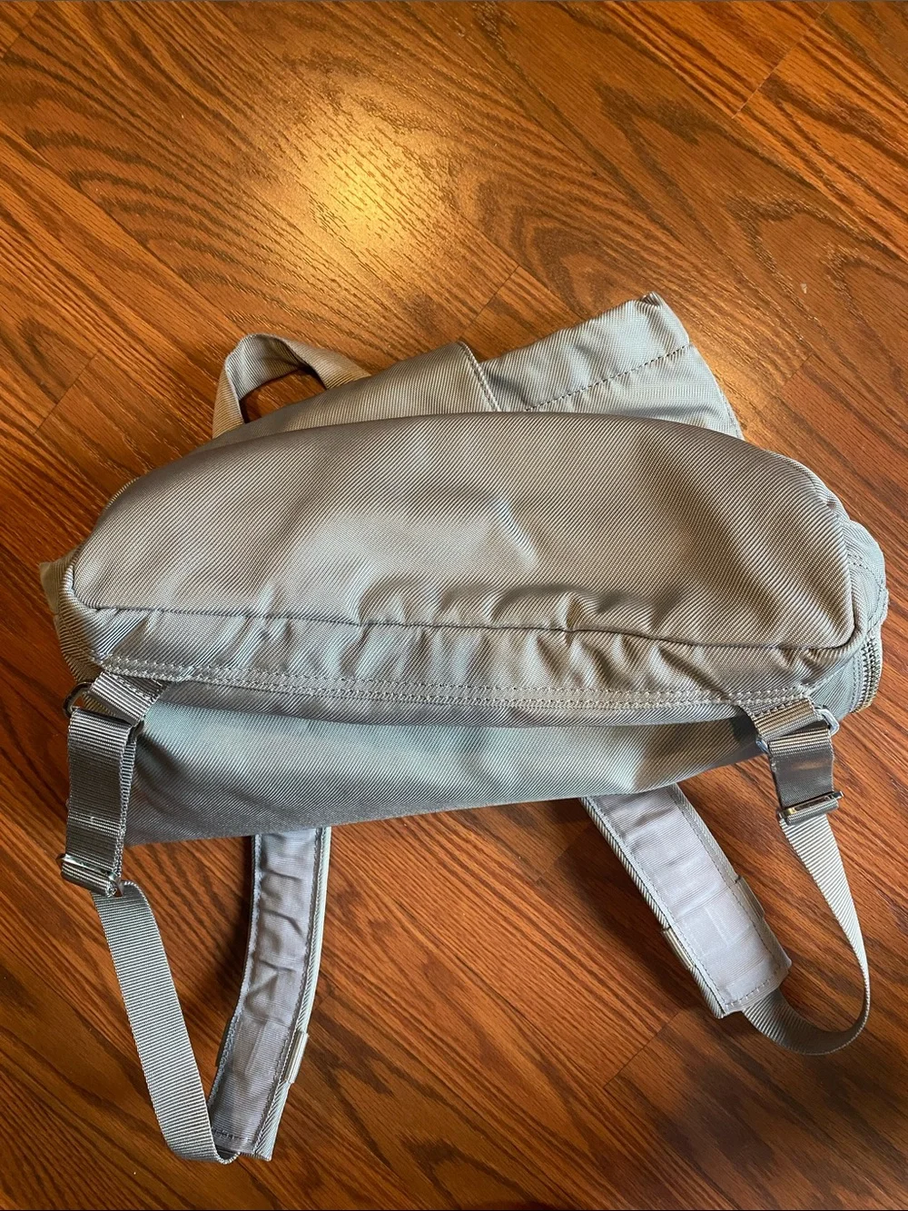 Lululemon carry onward rucksack backpack.